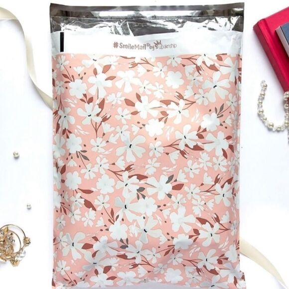 Poly mailers - Picture 5 of 13